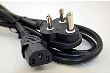 MEESHAN POWER CABLE DESKTOP