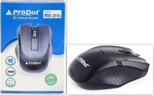 MOUSE PRODOT