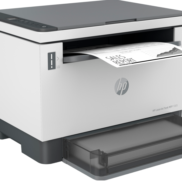 PRINTER HP LASERJET TANK1005