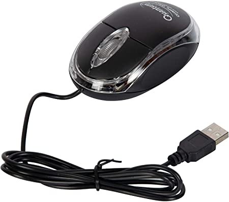 mouse quantum qhm 222