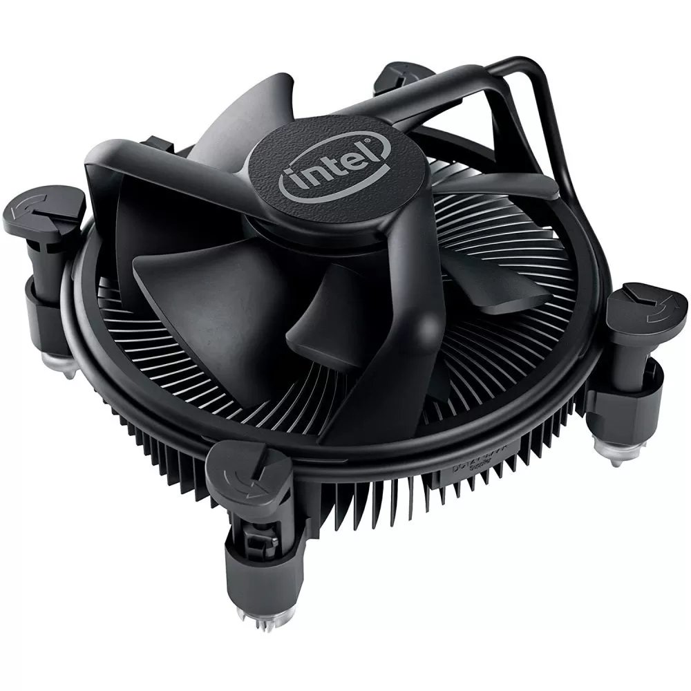 CPU CORE I7 11700F