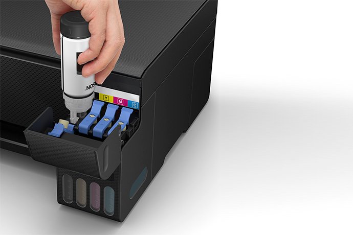 PRINTER EPSON 3210