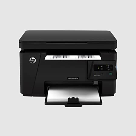 PRINTER HP Laserjet M126a