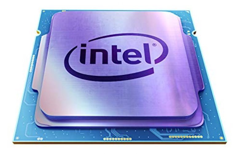 CPU CORE I9 10900K