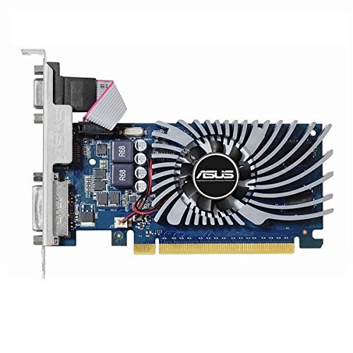 Graphics Card GeForce GT730 ASUS