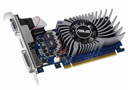 Graphics Card GeForce GT730 ASUS