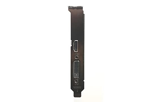 Graphics Card GeForce GT 1030 Zotac