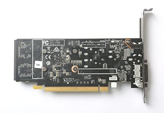 Graphics Card GeForce GT 1030 Zotac