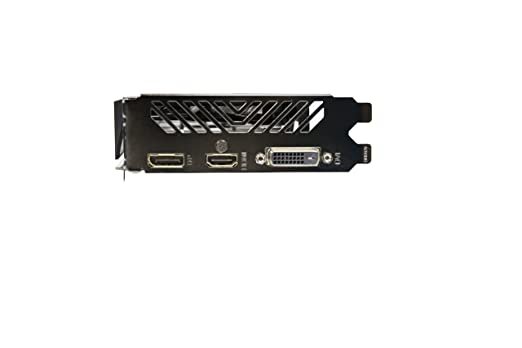 Graphic Card Geforce GTX1050 GIGABYTE