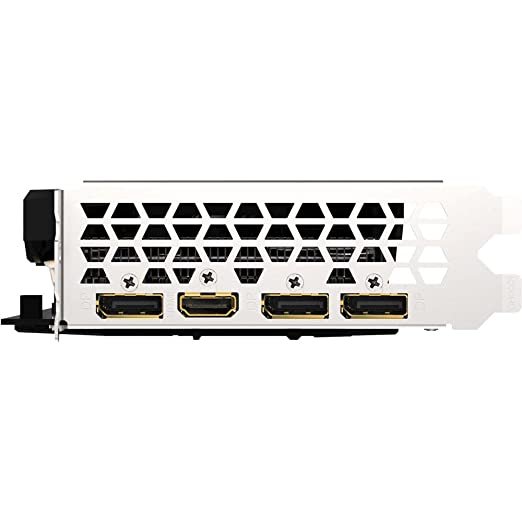 Graphics Card GeForce RTX 2060 GIGABYTE