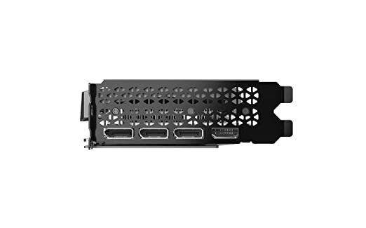 Graphics Card  GeForce RTX 3050 Gaming Zotac