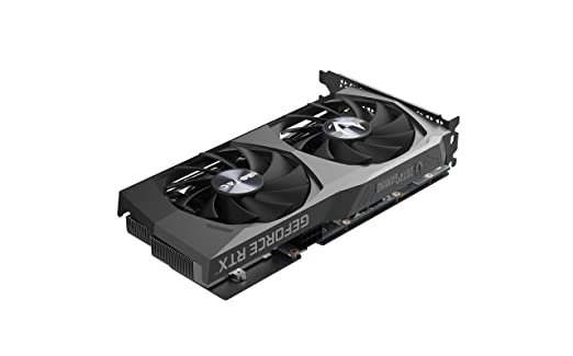 Graphics Card  GeForce RTX 3050 Gaming Zotac