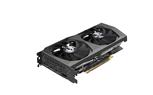 Graphics Card  GeForce RTX 3050 Gaming Zotac