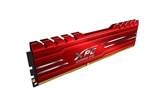 ADADA GAMMIX D10 Memory DDR4 RAM 8GB 2666MHz 