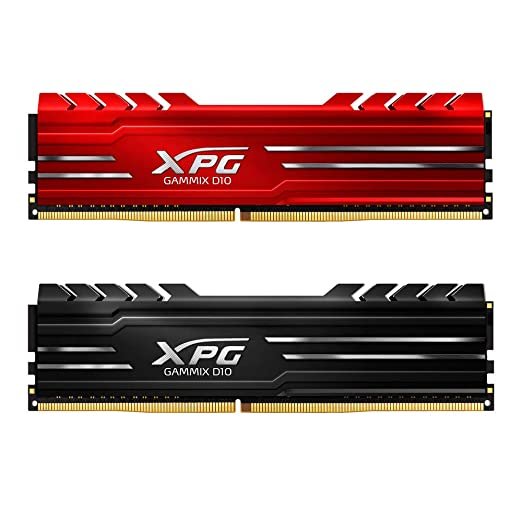 ADADA GAMMIX D10 Memory DDR4 RAM 8GB 2666MHz 