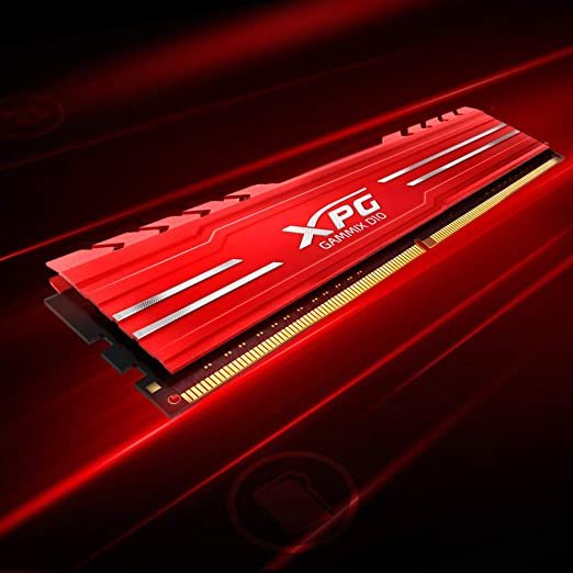 ADADA GAMMIX D10 Memory DDR4 RAM 8GB 2666MHz 