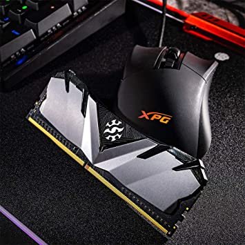 A-Data Xpg Adata Gammix D30 8GB Ddr4 3200Mhz 