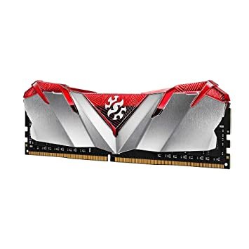 ADATA XPG GAMMIX D30 DDR4 8GB (1x8GB) 3000MHz U-DIMM Desktop Memory