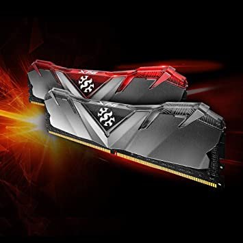  RAM ADATA XPG DDR4 16 D30 3200MHz U-DIMM Desktop