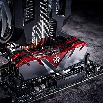  RAM ADATA XPG DDR4 16 D30 3200MHz U-DIMM Desktop