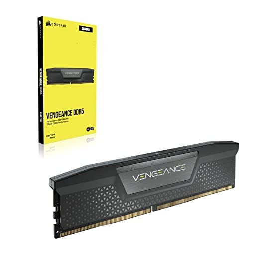 RAM CORSAIR Vengeance DDR5 16GB 5200MHZ 