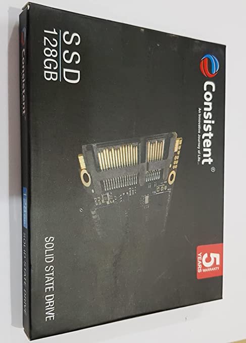 SSD 128GB 