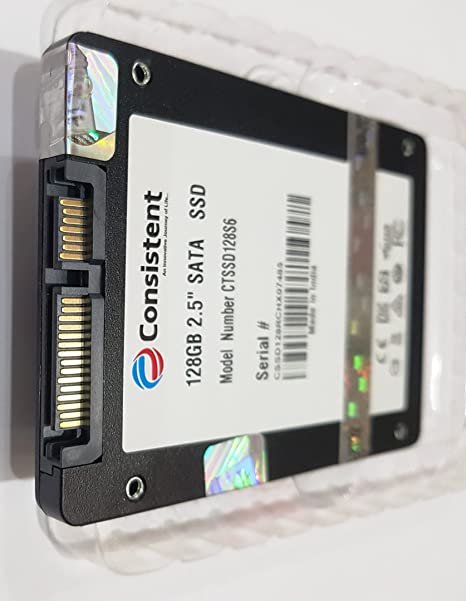 SSD 128GB 