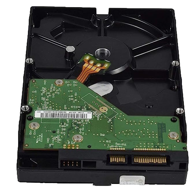HDD 500GB Consistent Hard Disk for Desktop