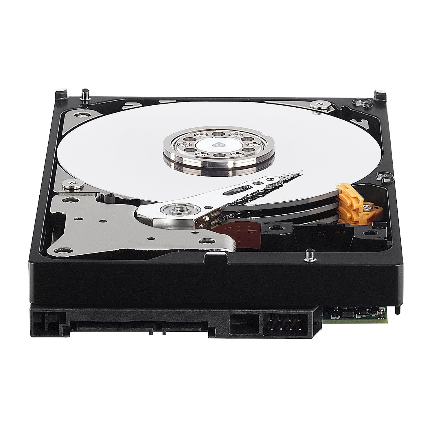 HDD 500GB Consistent Hard Disk for Desktop